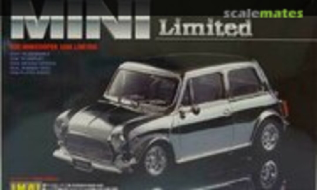 1:20 Mini Limited (IMAI )