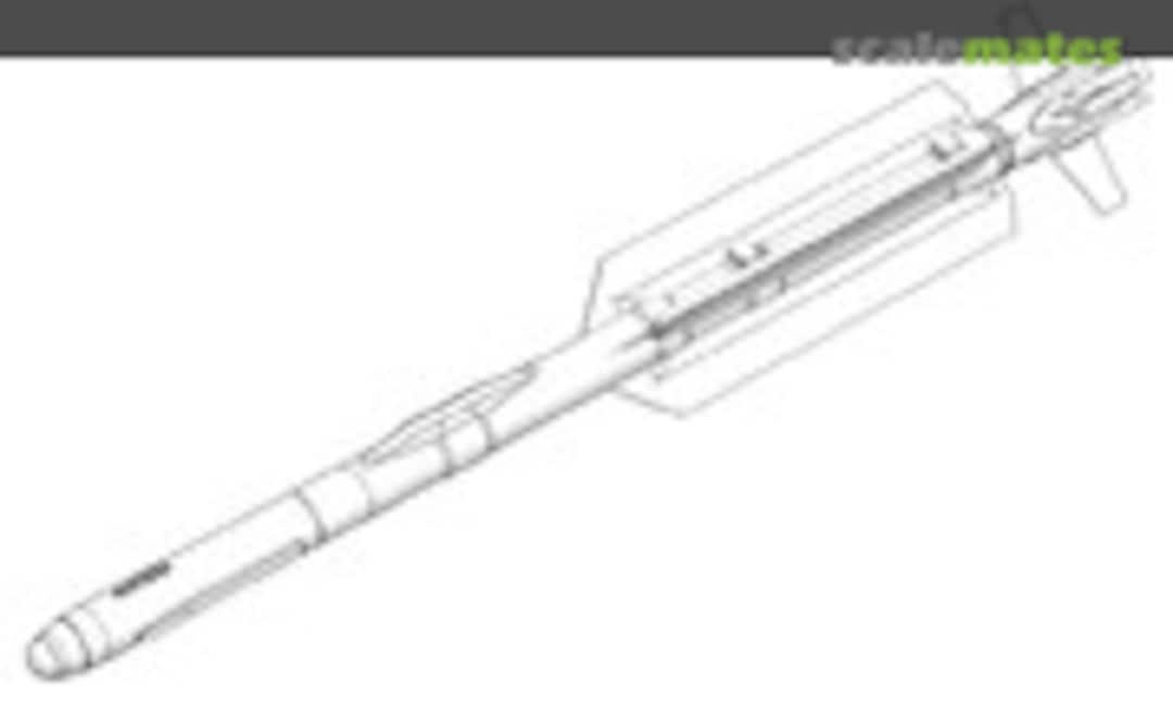 1:72 Iris-T (Semper Fi Hobbies sfh-a00372) sfh-a00372