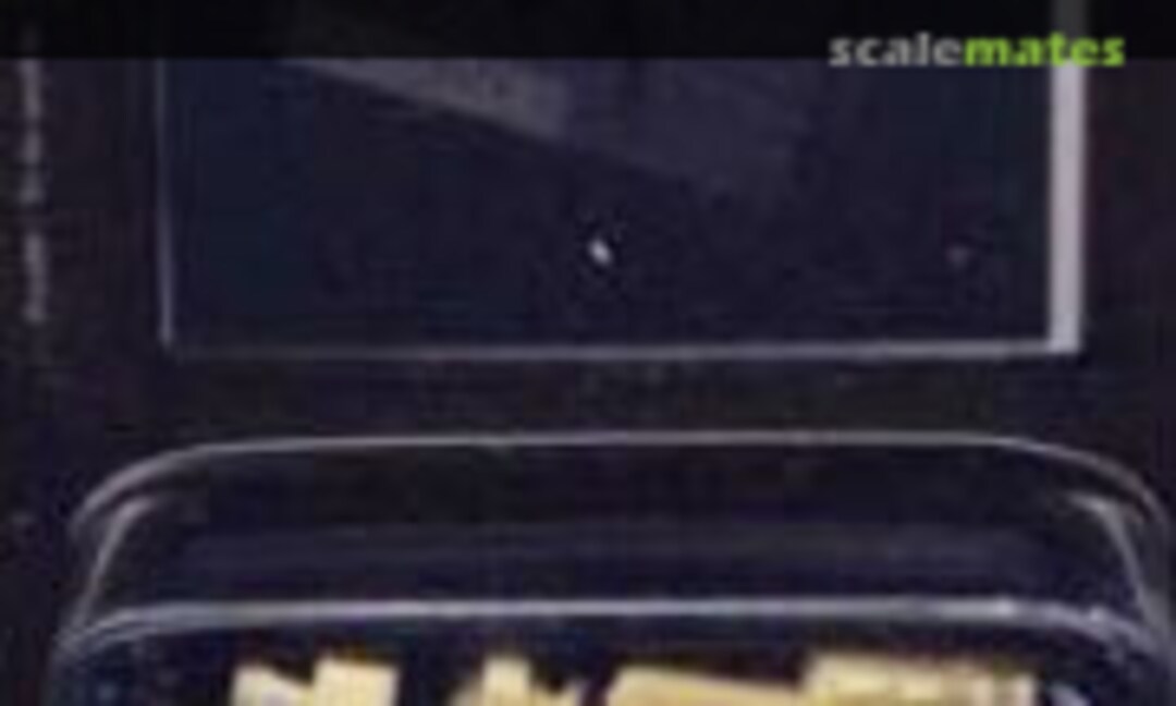 1:72 U. S. Radial Engine R-2600 Cyclone (Aires 7028) 7028