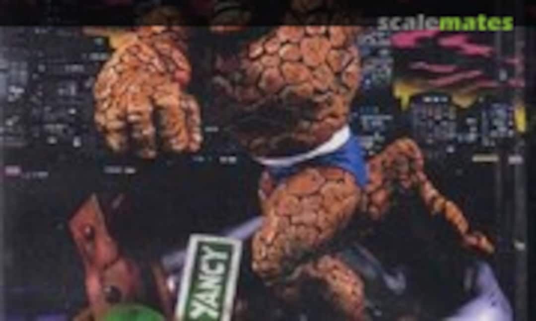 1:12 The Thing (Toy Biz 48652) 48652