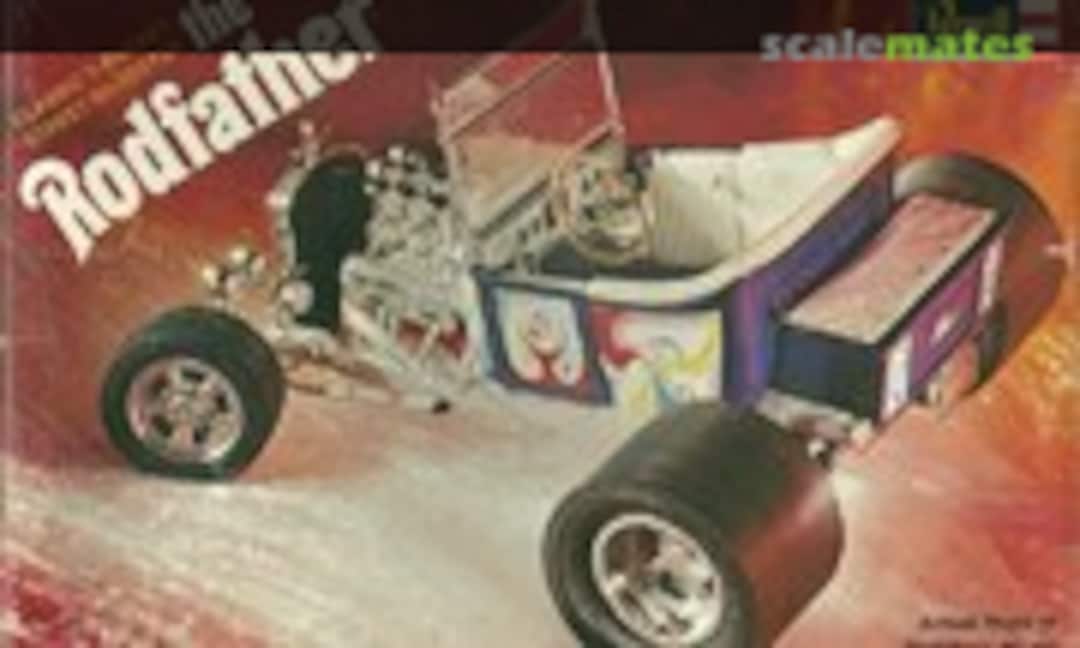 1:25 The Rodfather (Revell H-1444)