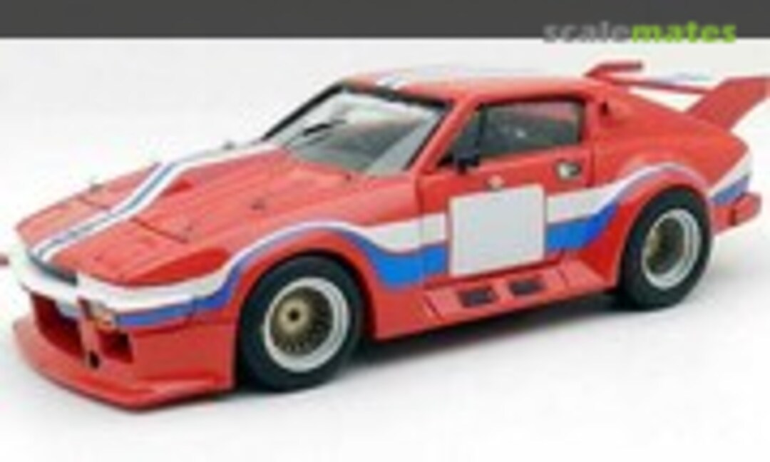 1:43 Triumph TR7 V8 Turbo (RPM (UK) 1502B) 1502B