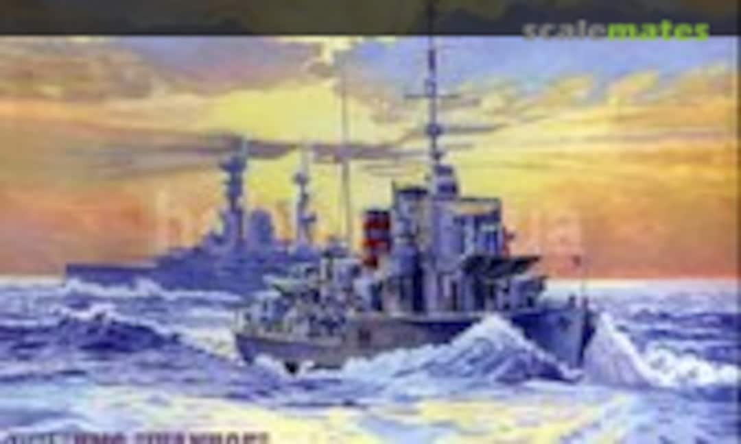 1:500 H.M.S. 'Ivanhoe' (MasterCraft S-99) S-99