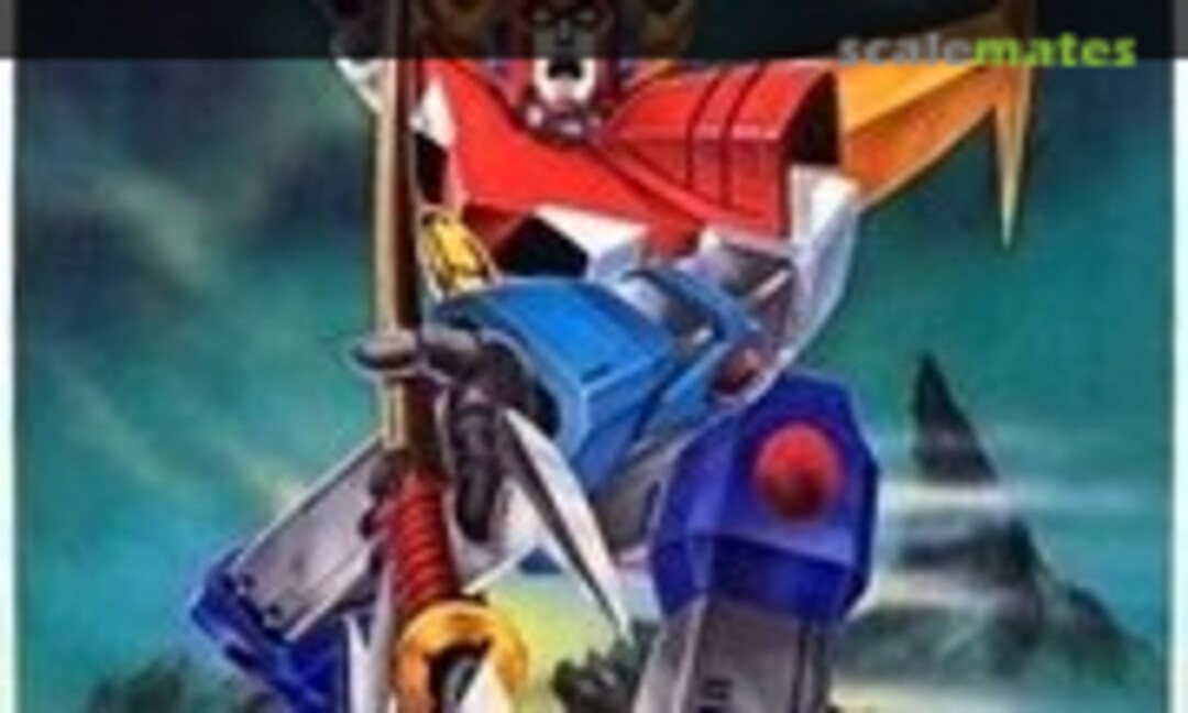 No Daioja (Aoshima G5-62) G5-62