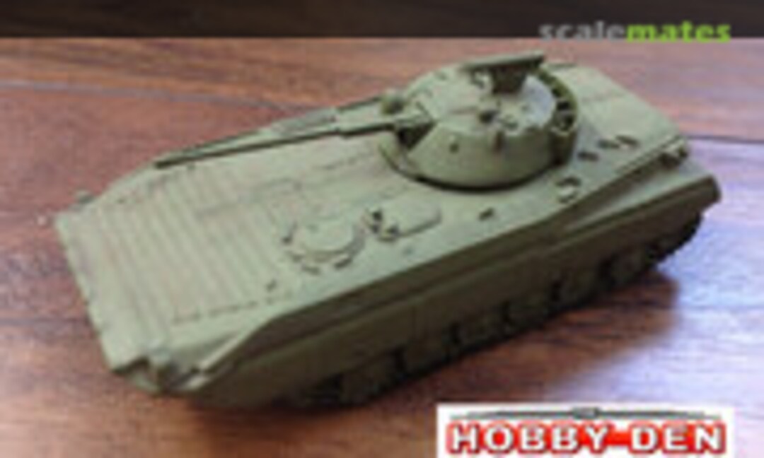 1:72 BMP-2D (Hobby Den HD071)