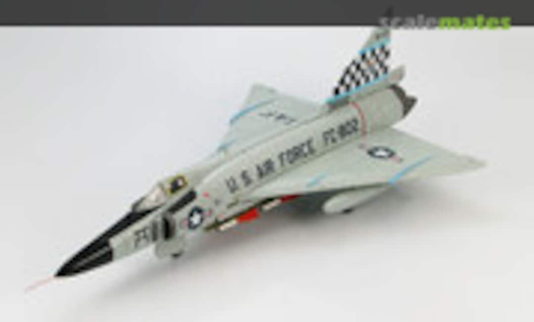 F-102A Delta Dagger (Hobby Master HA3111)