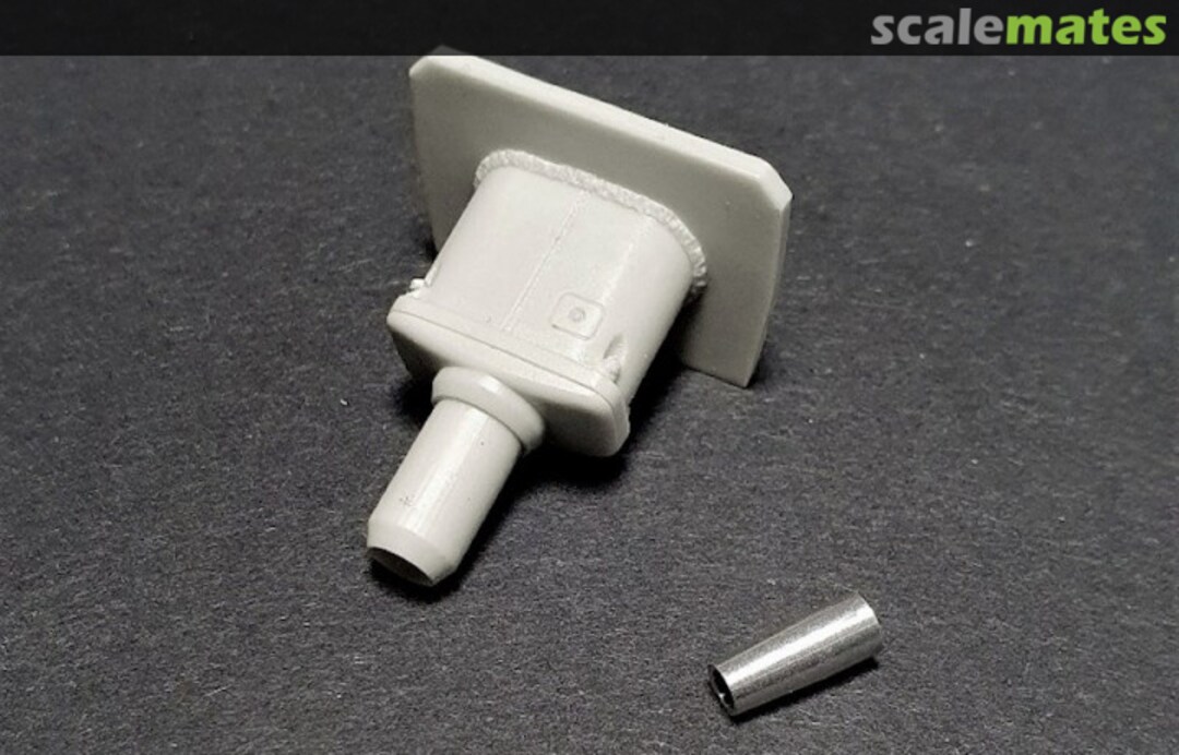 Boxart StuG III Ausf A-E mantlet with StuK37 gun GB35-011 Panzer Art Boxart StuG III Ausf A-E mantlet with StuK37 gun GB35-011 Panzer Art