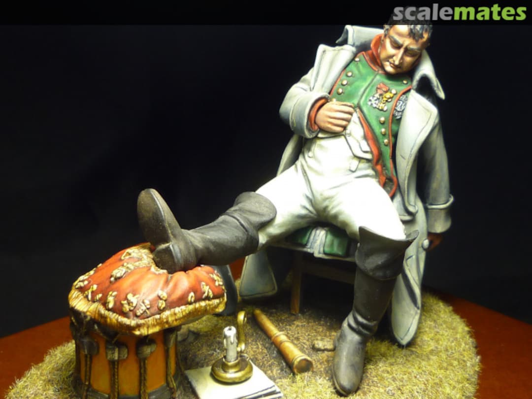 Boxart Napoléon 90-13 Beneito Boxart Napoléon 90-13 Beneito