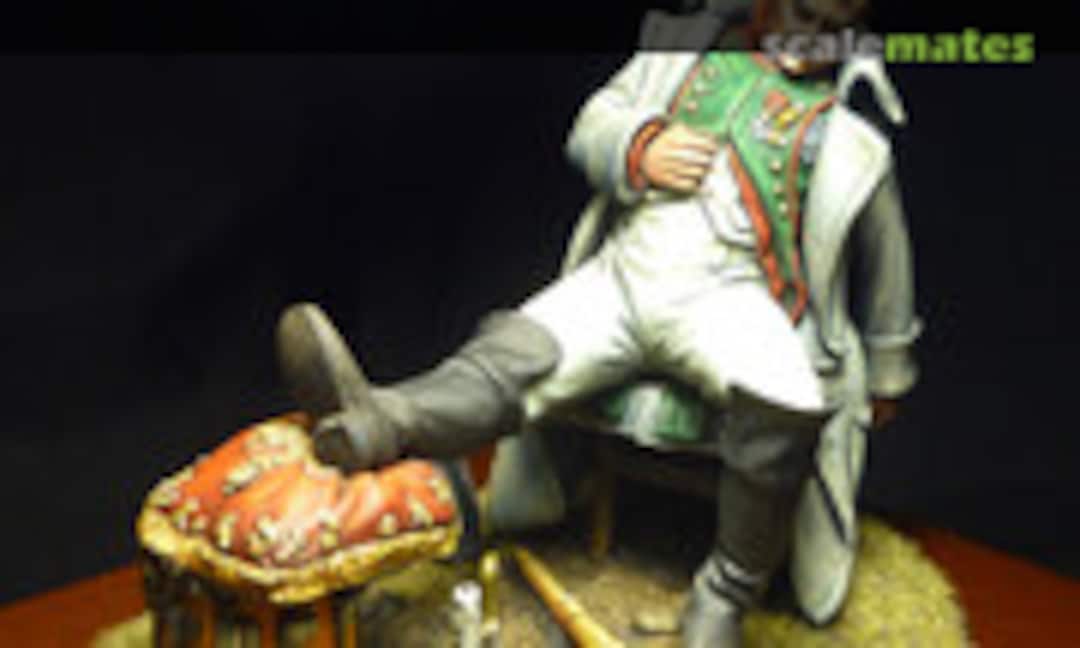 90mm Napoléon (Beneito 90-13) 90-13