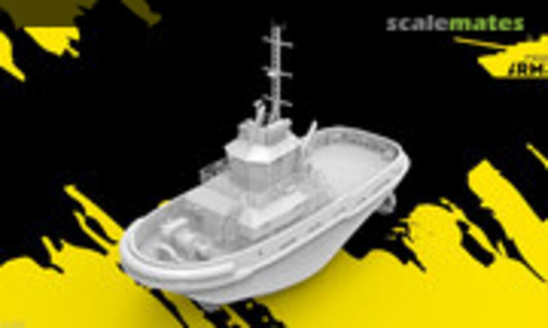 1:350 Tug project 2609 Ice (Arma Models AM35015) AM35015