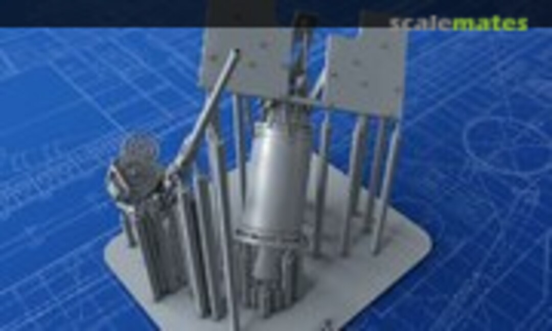 1:72 20mm Oerlikon MKVIIA (Micro Master MM0350P) MM0350P