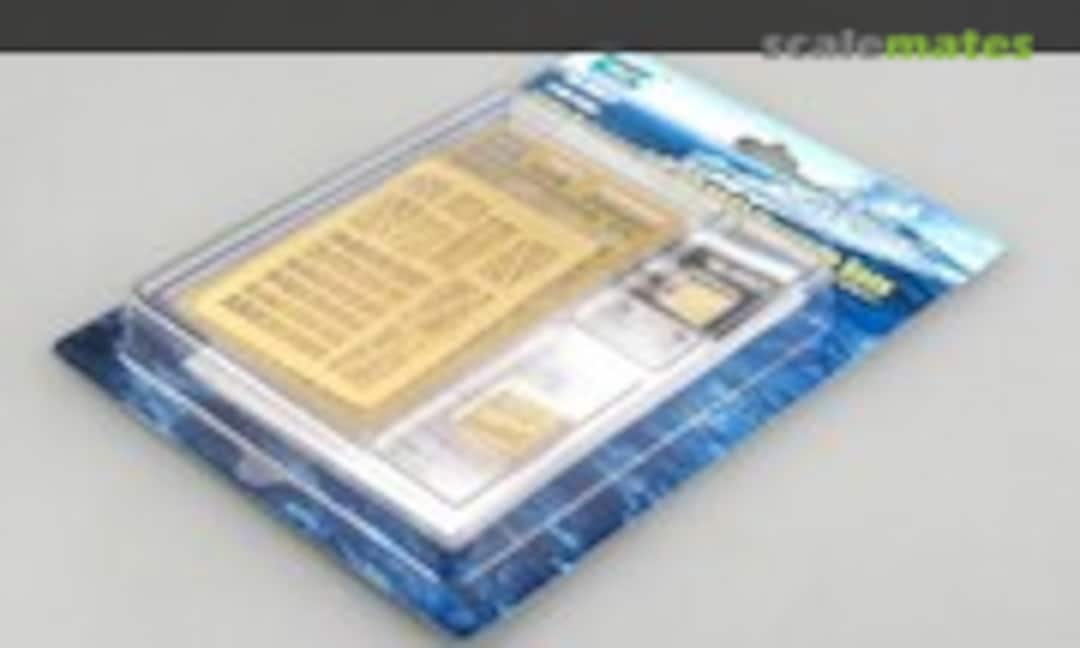 1:200 USS Arizona BB-39 Upgrade Sets (Trumpeter 06621) 06621