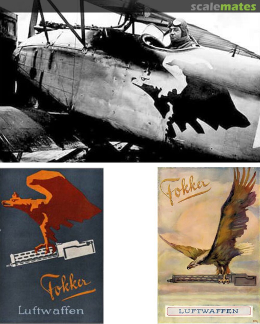 Boxart Albatros D.III 42-11-48 JBOT Decals Boxart Albatros D.III 42-11-48 JBOT Decals
