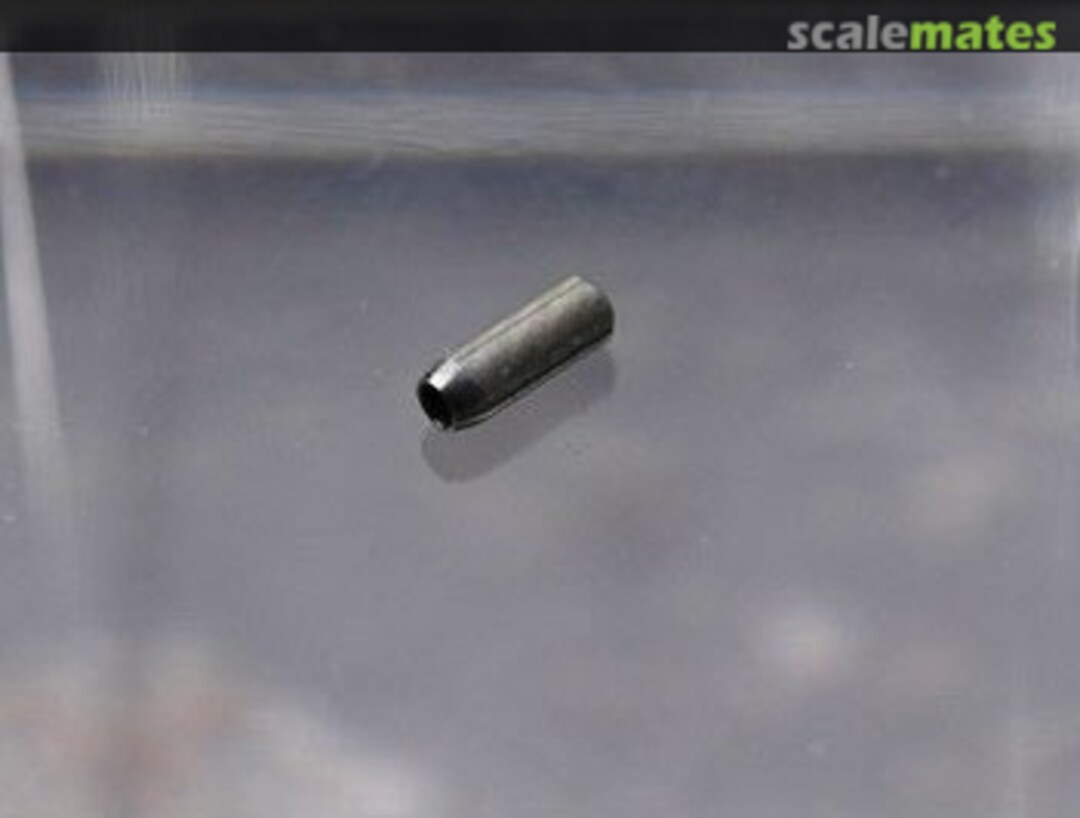 Boxart Single Vulcan 1.3mm Black (20pcs) S-VUL13B HIQPARTS Boxart Single Vulcan 1.3mm Black (20pcs) S-VUL13B HIQPARTS