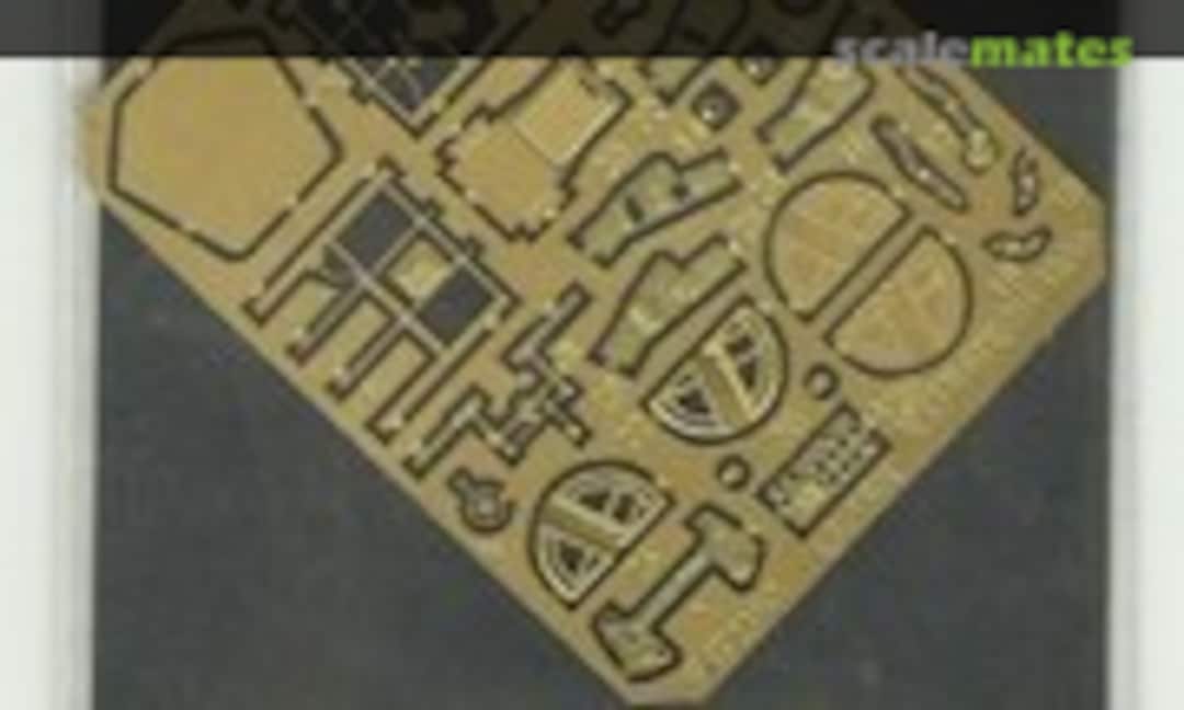 1:72 Lavochkin La-5FN (Extratech EX 72103) EX 72103