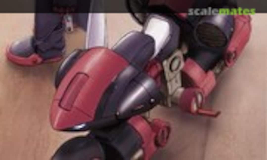 1:1 IDXU-OBR-00 OBORO (Kotobukiya KP119)