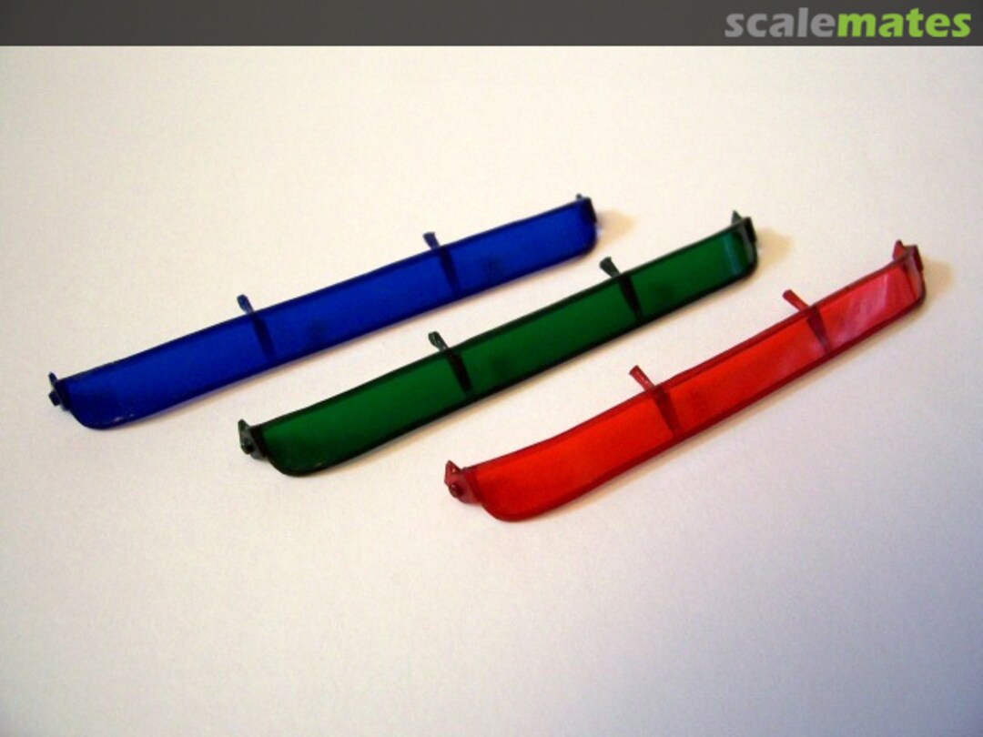 Boxart Universal-Sonnenblende (Größe 1) 86-88mm 0004 MD Projects