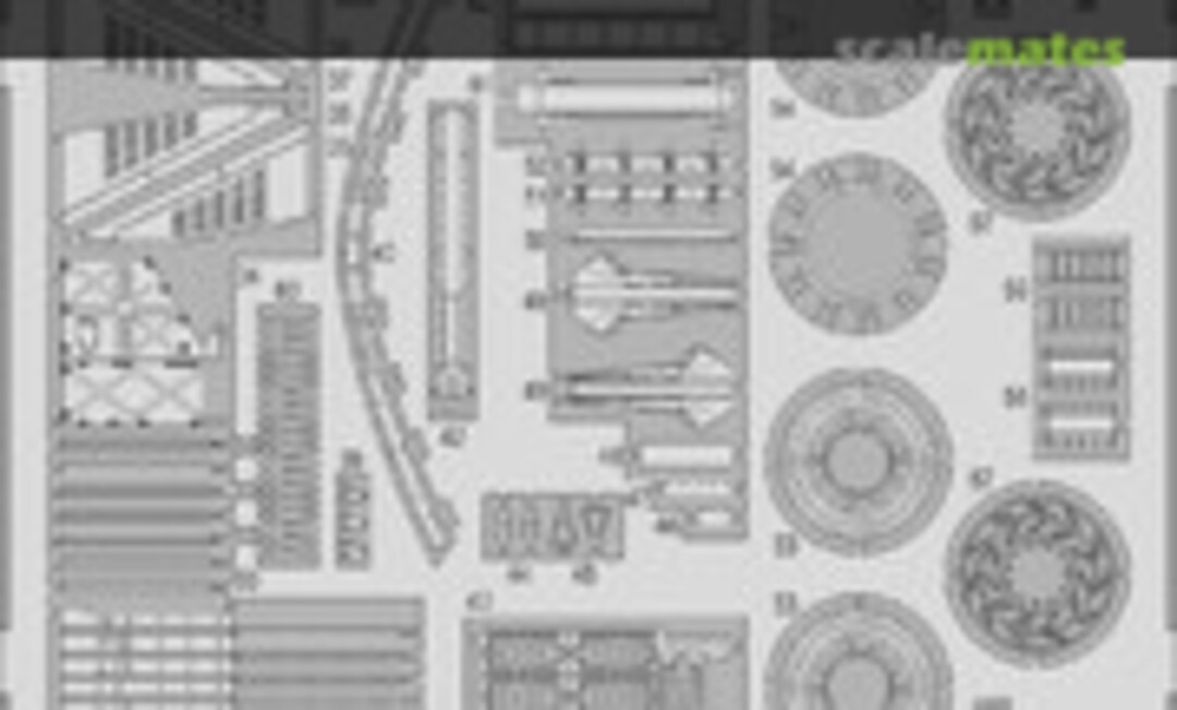 1:72 Su-34 (Eduard 73609)