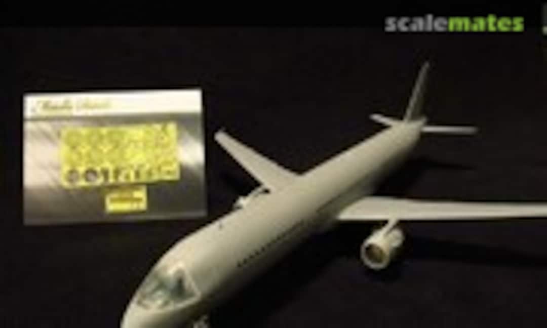 1:144 Airbus A321 (Metallic Details MD14420)
