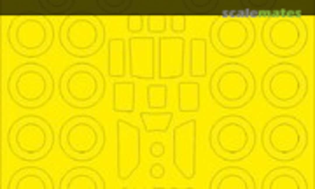 1:72 Tu-128M (Eduard CX536)