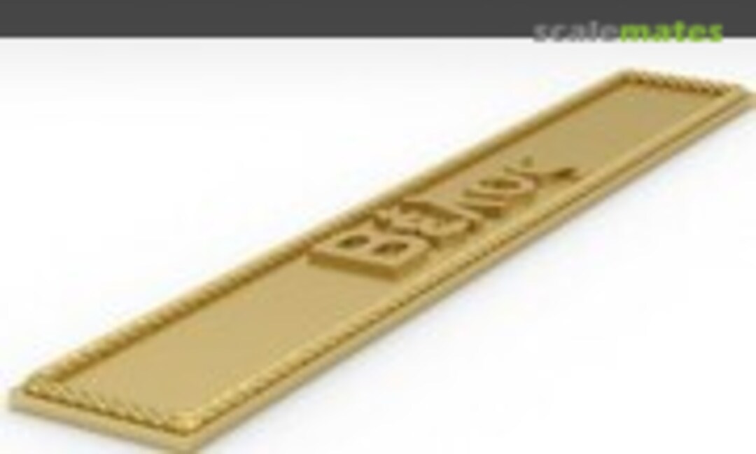 1:350 Βέλος (Velos) (Model Monkey np-D16-1) np-D16-1