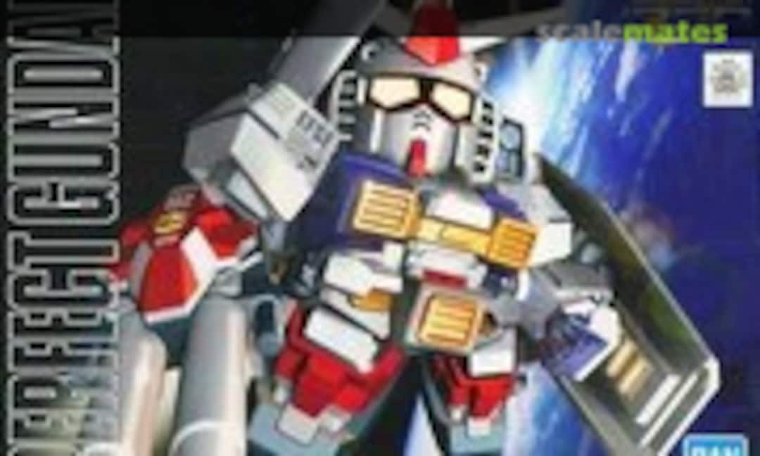 No Perfect Gundam (Bandai Spirits 5057412)