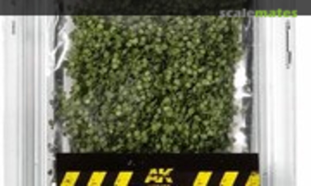 1:72 Maple Summer (AK Interactive AK 8152) AK 8152