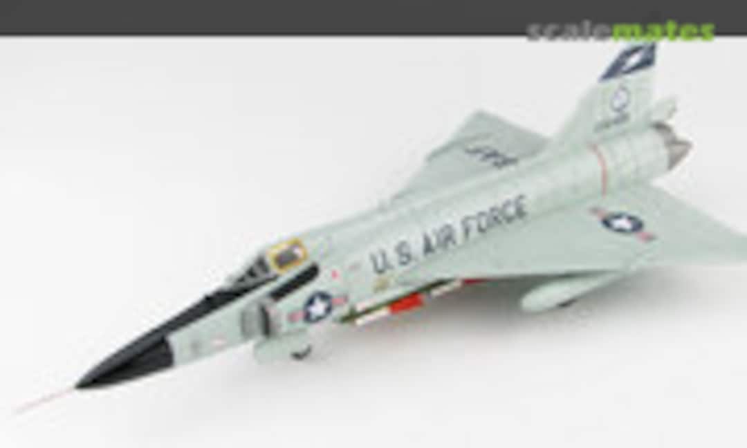 F-102A Delta Dagger (Hobby Master HA3112)
