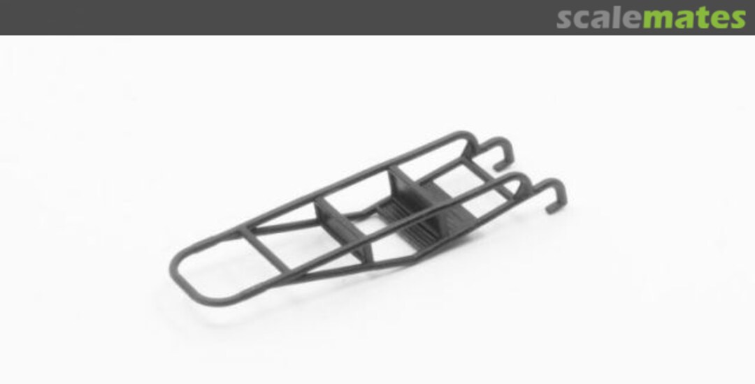 Boxart F-5 A/B Ladder LP72065 LP Models