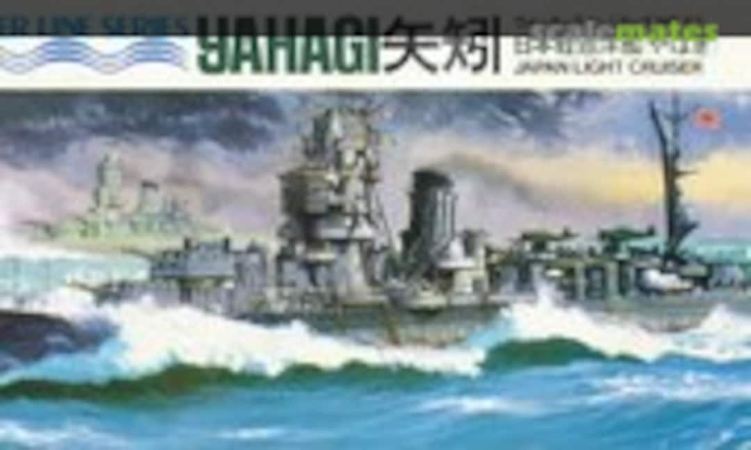 1:700 Yahagi (Tamiya WL.C063)