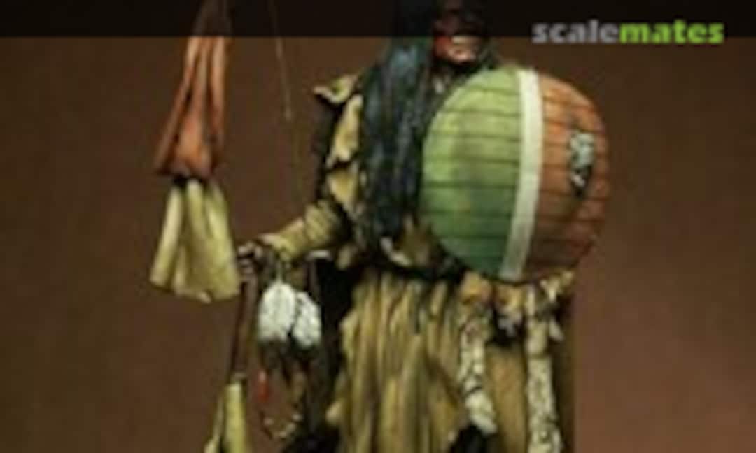 75mm Pitatapiu (La Meridiana Miniatures FR75-101) FR75-101