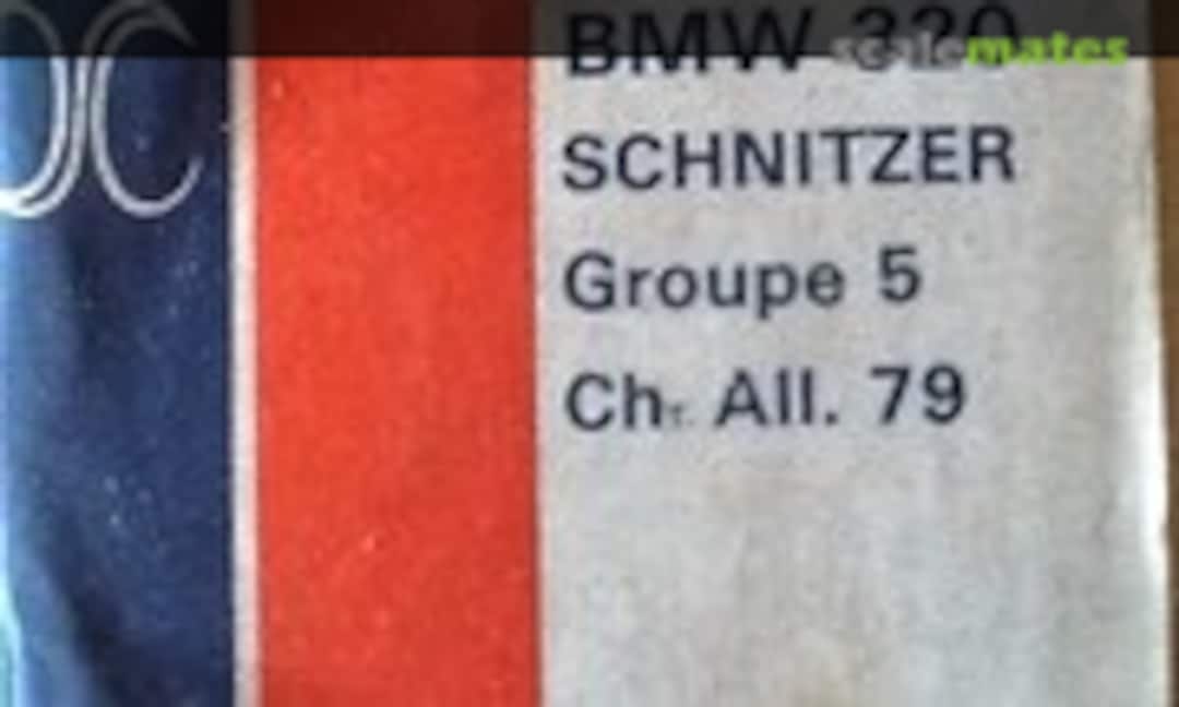 BMW 320 Turbo "Rodenstock" (AMR )