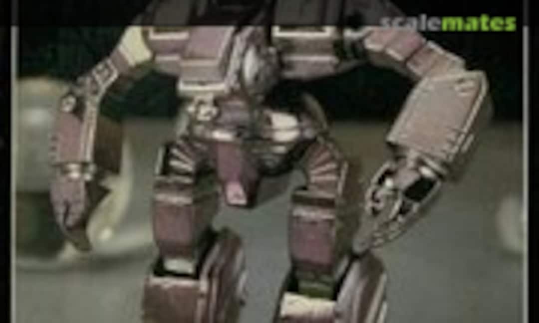 1:100 Spartan MBR-07-Mk II (ARII AR-363) AR-363