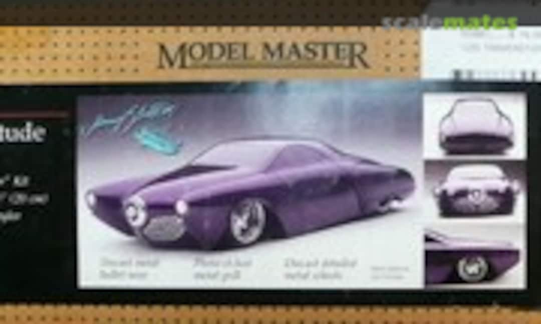 1:43 Frankenstude (Model Master 461) 461