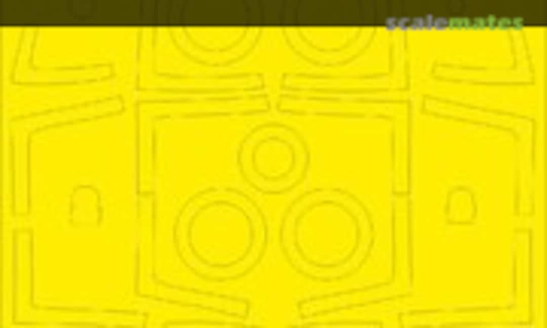 1:48 F-15E (TFace) (Eduard EX645) EX645