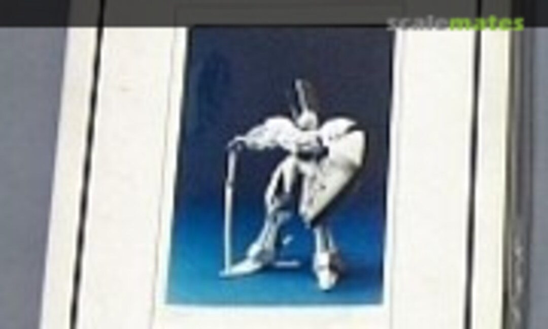 1:144 Led Mirage 2989 (Volks Inc. )