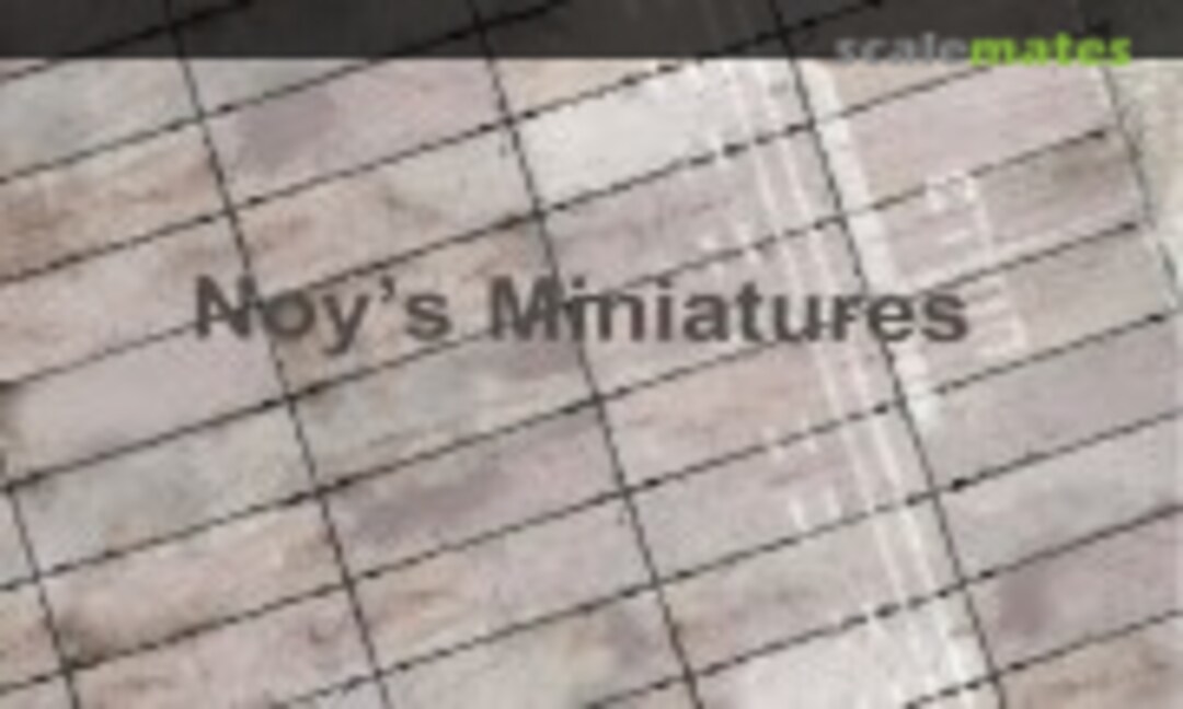 1:32 'Large Soviet PAG-14 Dispersal' (Noy's Miniatures 32035) 32035