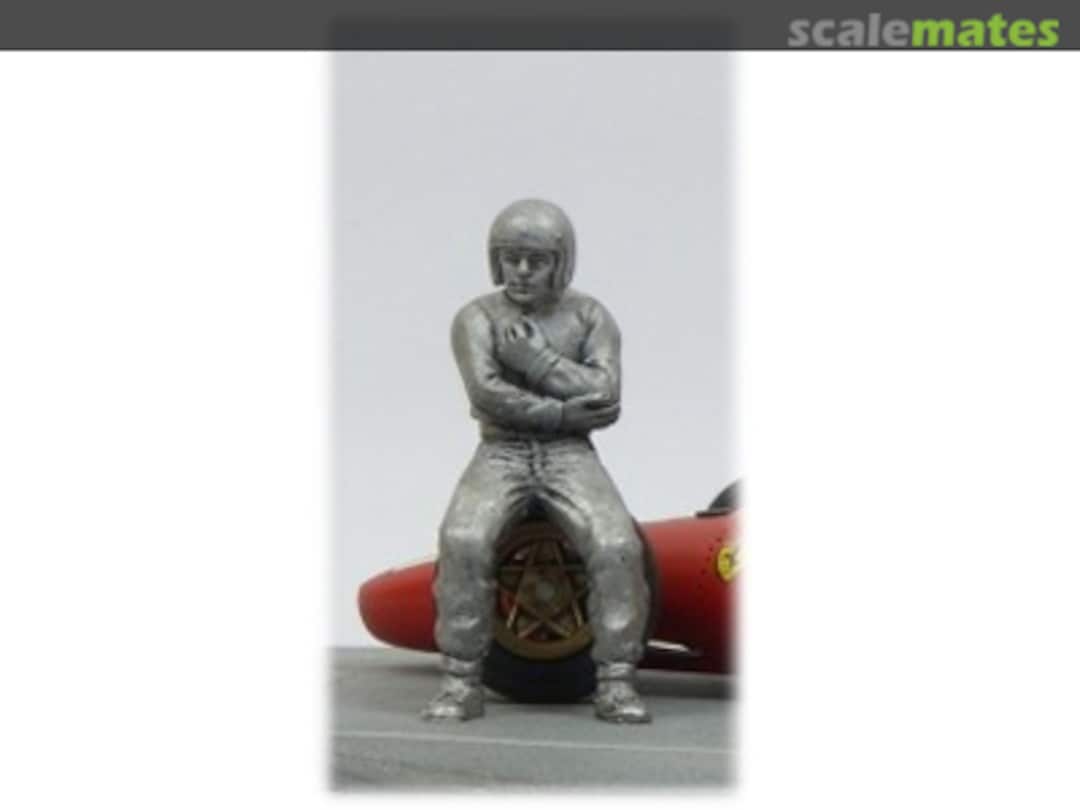 Boxart Sitting on wheel, no goggles. no peak RD025 Denizen Boxart Sitting on wheel, no goggles. no peak RD025 Denizen