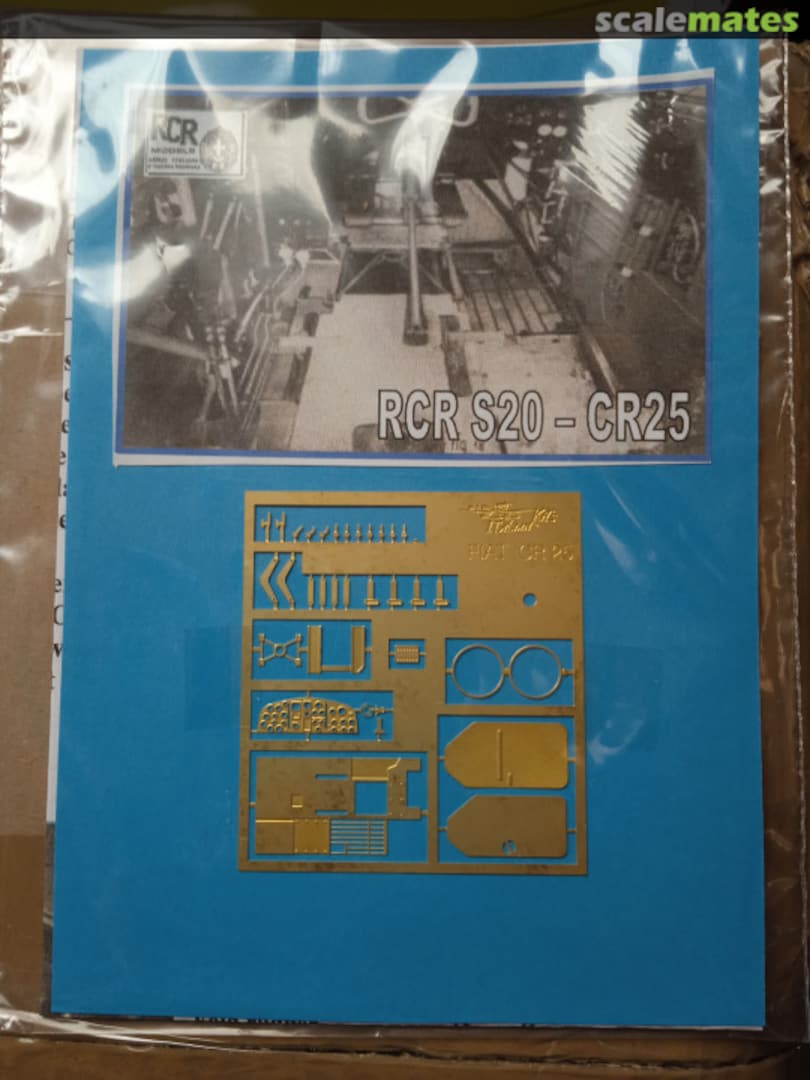 Contents Fiat CR25 S020 RCR Models Contents Fiat CR25 S020 RCR Models