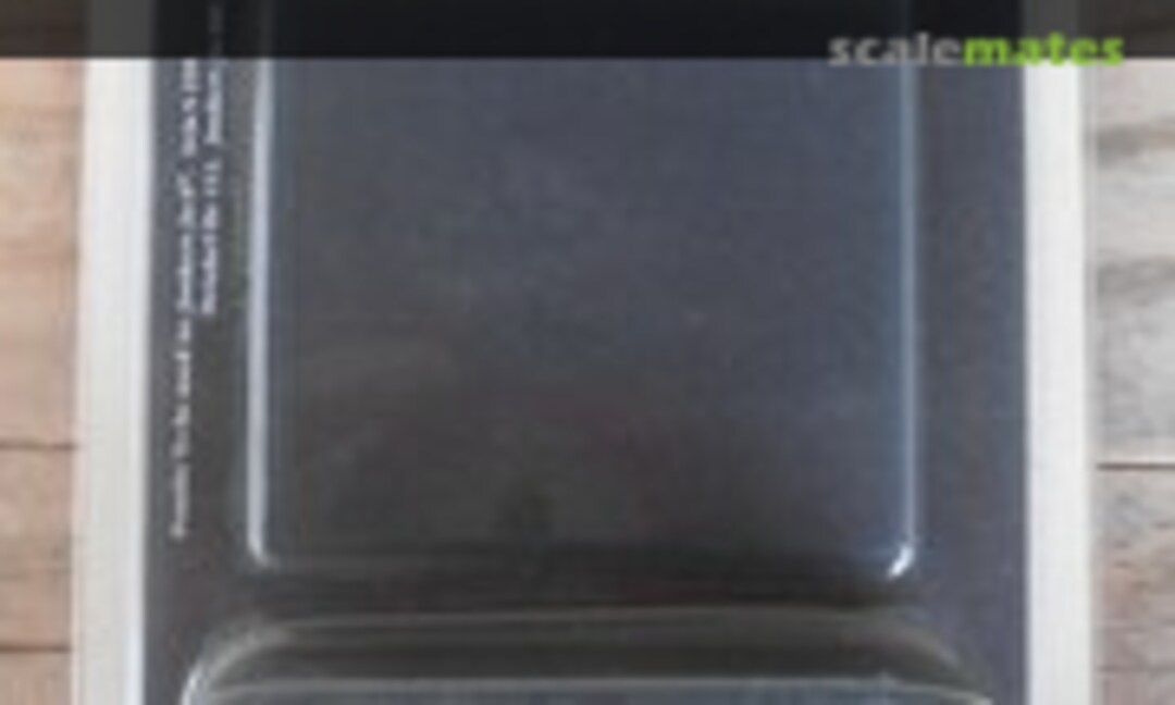 1:72 Junkers JUMO 211 (Aires 7033) 7033