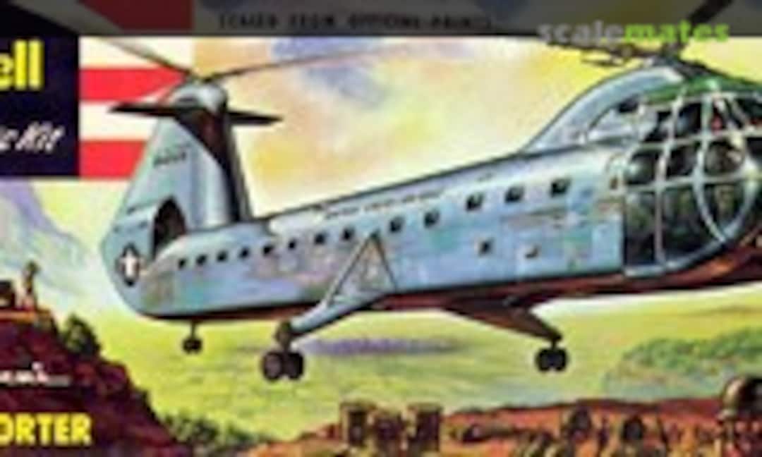 1:96 Piasecki H-16 (Revell H223-98) H223-98