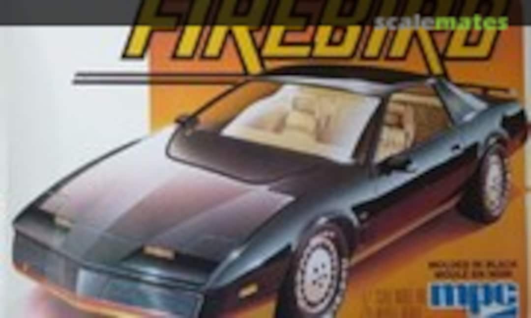 1:25 Firebird (MPC Q-0808)