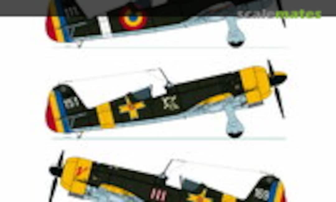 1:32 I.A.R.80-M Decals (RB Productions RB-D32016) RB-D32016