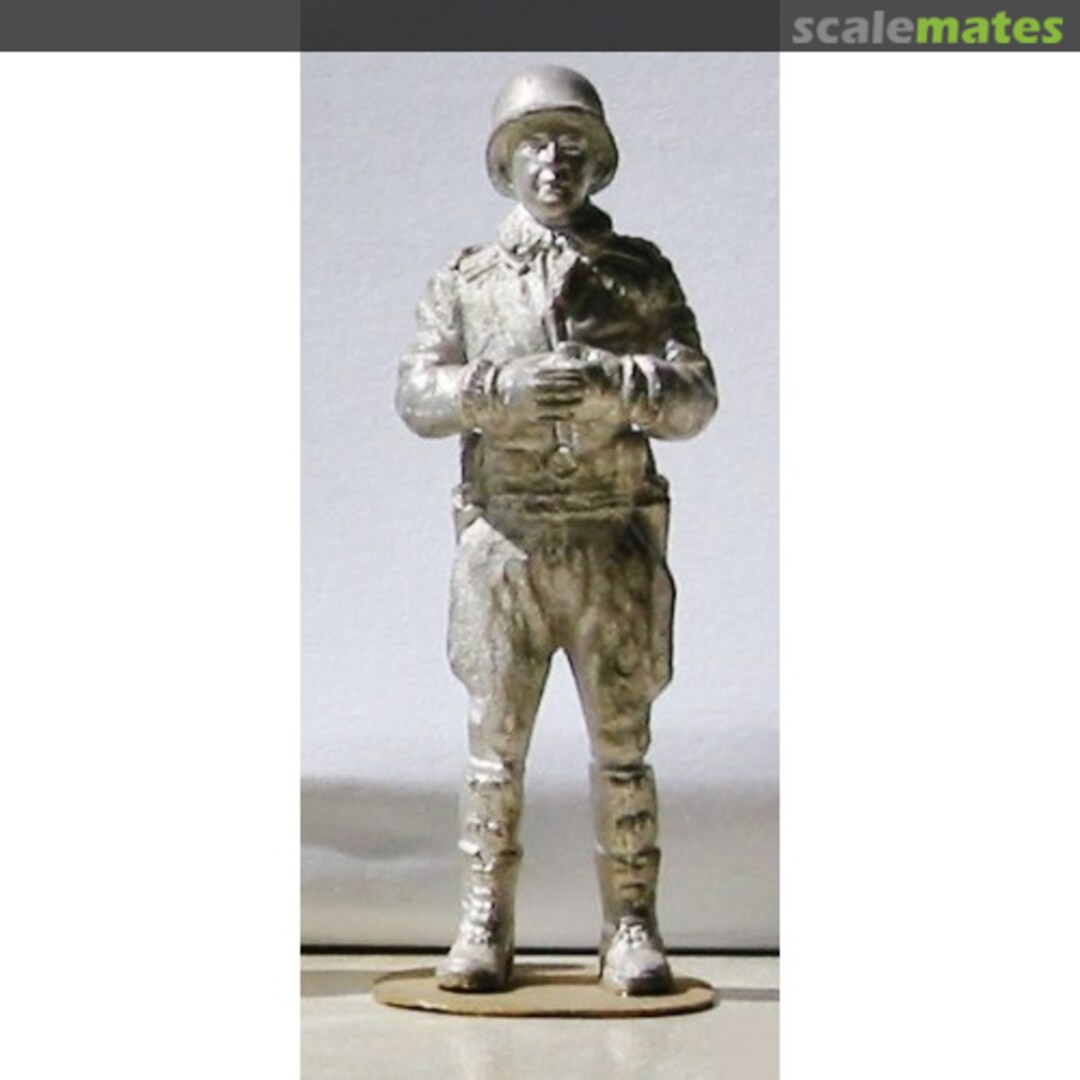 Boxart Patton SP/A1 Belgo Models Boxart Patton SP/A1 Belgo Models