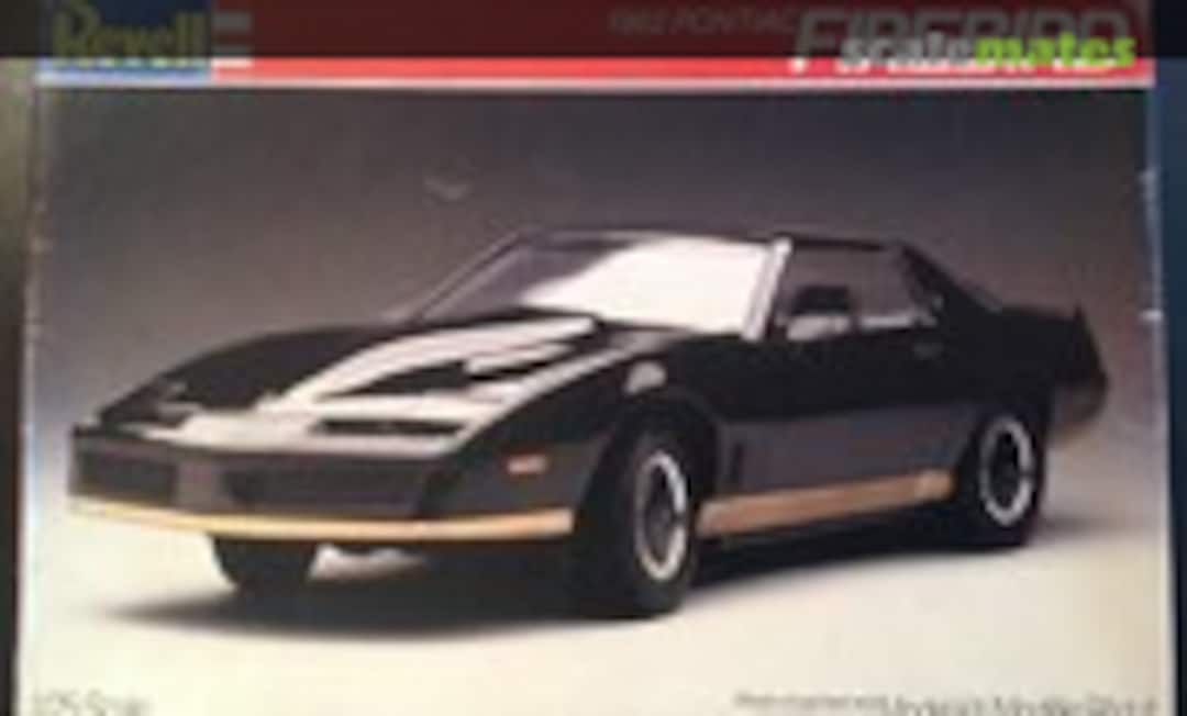 1:25 Firebird (Revell 7215) 7215