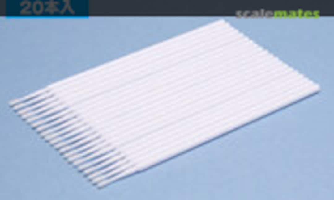 No Cotton Swab Disposal Extra Micro (x20 each) (Wave Corporation OF-056) OF-056