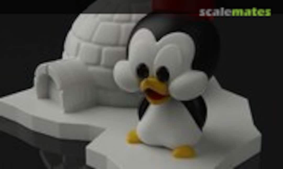 No Chilly Willy (Plakit )