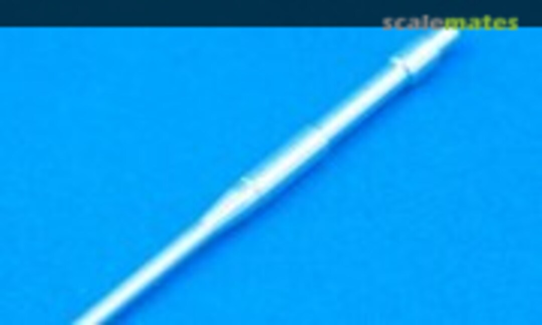 1:35 50mm KwK L/42 Pz.Kpfw. III Ausf.G,H,J (early) (Aber 35L64) 35L64