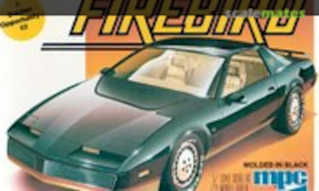 1:25 Firebird (MPC 1-0808)