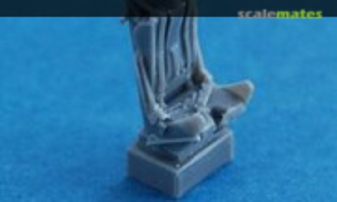 1:72 MB. Mk-2FV (Pavla Models S 72068) S 72068